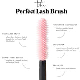 Luk Beautifood Lash Nourish Mascara 10ml