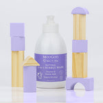 MooGoo 2-in-1  Mini Moo Bubbly Wash 500ml product image