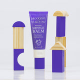 MooGoo Mini Moo Baby Nipple Balm 50g — official MooGoo product information image 3