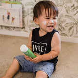 MooGoo Mini Moo Baby Soothing Moisturiser Nut Oil Free 120g — official MooGoo product information image 2