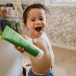 MooGoo Mini Moo Baby Soothing Moisturiser Nut Oil Free 120g — official MooGoo product information image 7