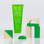 MooGoo Mini Moo Baby Soothing Moisturiser Nut Oil Free 120g — official MooGoo product information image 6