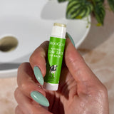 MooGoo Lip Balm - Cow Lick 5g — official MooGoo lifestyle image 2