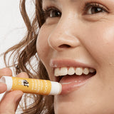 MooGoo Lip Balm - Tingling Honey 5g — official MooGoo product information image 3