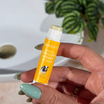 MooGoo Lip Balm - Tingling Honey 5g — official MooGoo lifestyle image 2
