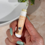 MooGoo Lip Balm - Vanilla Dream 5g — official MooGoo lifestyle image 2