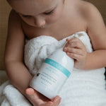 MooGoo Milk Wash 500ml — official MooGoo lifestyle image 4