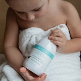 MooGoo Milk Wash 500ml — official MooGoo lifestyle image 4