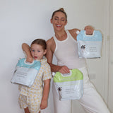 MooGoo Milk Wash 500ml — official MooGoo lifestyle image 5