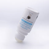 MooGoo Natural Fresh Cream Deodorant - Coconut Cream 60ml — official MooGoo product information image 3