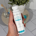 MooGoo Natural Fresh Cream Deodorant - Lemon Myrtle lifestyle image