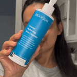 MooGoo Creamy Hydrating Face Cleanser 250ml — official MooGoo lifestyle image 2
