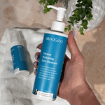 MooGoo Creamy Hydrating Face Cleanser 250ml — official MooGoo lifestyle image 3