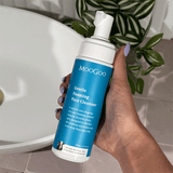 MooGoo Gentle Foaming Face Cleanser 200ml — official MooGoo lifestyle image 3
