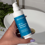 MooGoo SPF 15 Moisturising Day Cream 75g lifestyle image