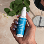 MooGoo Vitamin C Brightening Active Serum 25ml lifestyle image