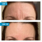 MooGoo Amplified Anti-Ageing Peptide Active Serum with Argireline® 25ml — official MooGoo product information image 4