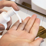 MooGoo Creamy Hydrating Face Cleanser 250ml — official MooGoo application image 4