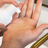 MooGoo Gentle Foaming Face Cleanser 200ml — official MooGoo application image 2