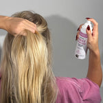 MooGoo Natural Frizz Fighter Hydrating Hair Mist 180ml — official MooGoo product information image 4