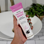 MooGoo Protein Shot Leave-In Conditioner 120g product image