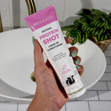 MooGoo Protein Shot Leave-In Conditioner 120g product image
