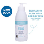MooGoo Milk Wash 500ml — official MooGoo product information image 6