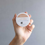 MooGoo Shea Sorbet Vanilla Butter Balm 50g product image