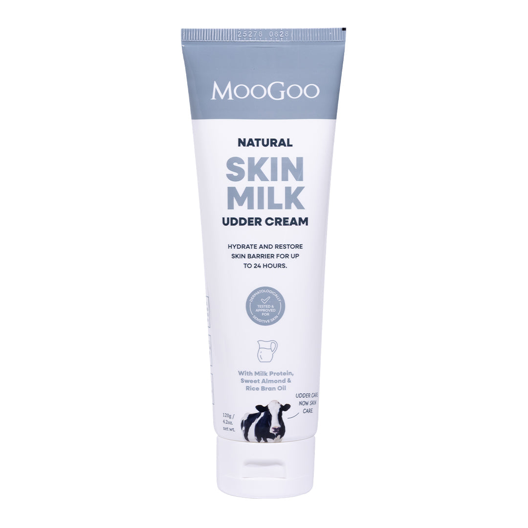 MooGoo Skin Milk Udder Cream product image