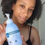 MooGoo Skin Milk Udder Cream lifestyle image