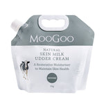 MooGoo Skin Milk Udder Cream product image