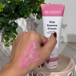 MooGoo Pink Eczema Cream 120g product image