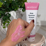 MooGoo Pink Eczema Cream 120g product image