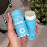 MooGoo Solid Stick Deodorant - Coconut Cream 65g product image