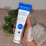 MooGoo Cover Up Buttercup SPF 15 Natural Moisturiser 120g — official MooGoo lifestyle image 2