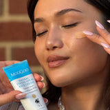 MooGoo Tinted SPF 40 Face Cream 50g lifestyle image