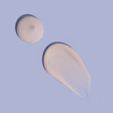 MooGoo Skin Milk Udder Cream texture swatch