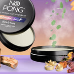 No Pong Midnight Jazz Bicarb Free lifestyle image