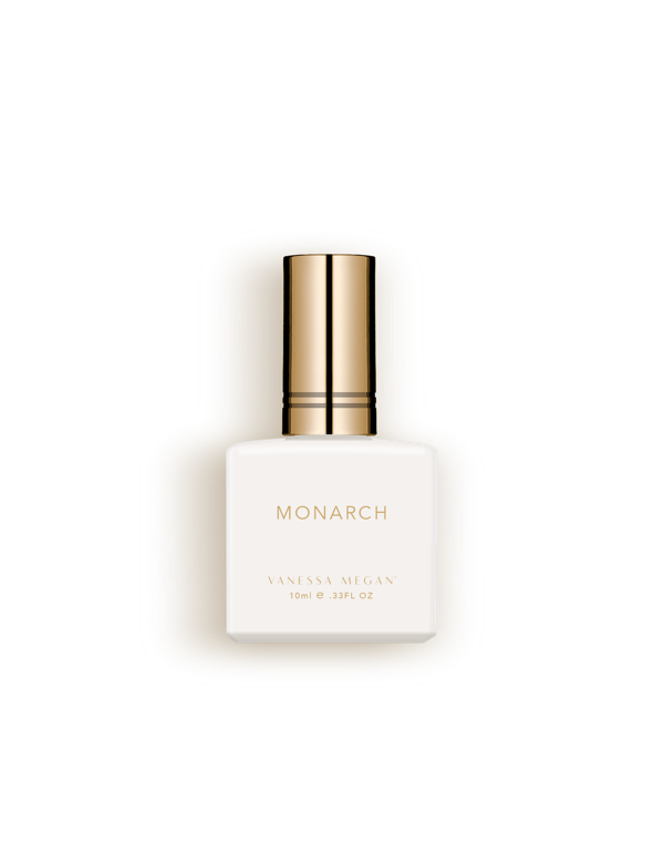 Vanessa Megan Monarch 100% Natural Perfume 10ml