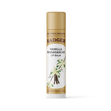 Badger Lip Balm Vanilla Madagascar