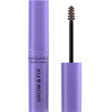 Madara Grow & Fix Tinted Brow Gel 4.25ml