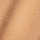 A smooth, tan-colored surface with fine glitter throughout, reminiscent of the finish of Madara H2O Tint Hyaluron Tinted Serum 30ml. "Sun Flower" appears at the bottom in gray text.