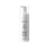 Madara Purifying Foam Cleanser