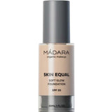 Madara Skin Equal Soft Glow Foundation SPF20 30ml
