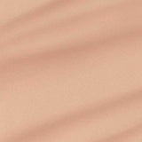 A smooth pink-beige background with gentle diagonal shadows. Bottom text: Colour: Rose Ivory #30—ideal for highlighting Madara Skin Equal Soft Glow Foundation SPF15 30ml’s dewy finish.