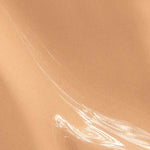 Madara Skin Equal Soft Glow Foundation SPF15 30ml features a smooth, glossy surface in soft Sand #40 with subtle light reflections, evoking a dewy finish. The text Colour: Sand #40 is displayed at the bottom.