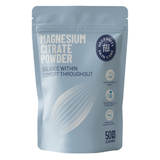 Necessity Magnesium Citrate Powder 50g