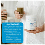 Natural Health by Meah Man21 preparation and dosage guide