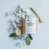 Nutra Organics Marine Collagen Beauty Unflavoured