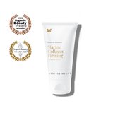Vanessa Megan Marine Collagen Firming Night Cream with its award laurels